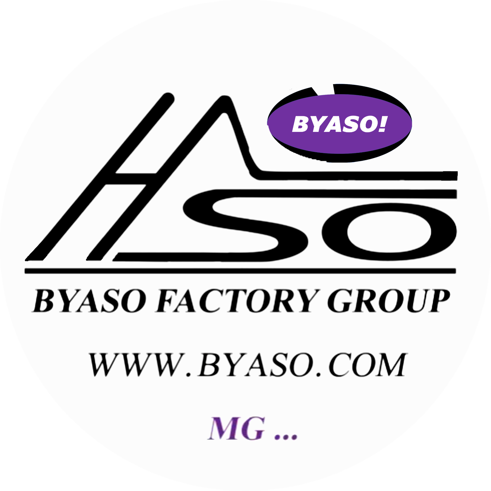 BYASO.COM